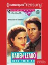 INTO THIN AIR - Karen Leabo - 9781459287105