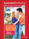 Hide in Plain Sight - Sara Orwig - 9781459287471