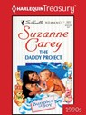 THE DADDY PROJECT - Suzanne Carey - 9781459287587