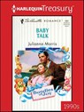 Baby Talk - Julianna Morris - 9781459287723