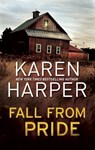 Fall from Pride - Karen Harper - 9781459291065