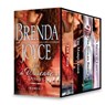 Brenda Joyce The de Warenne Dynasty Series Books 4-7 - Brenda Joyce - 9781459291331