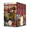 Jillian Hart Buttons and Bobbins Box Set - Jillian Hart - 9781459291355