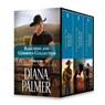 Ranchers and Cowboys Collection - Diana Palmer ; Lindsay McKenna ; Marin Thomas - 9781459295568