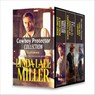 Cowboy Protector Collection - Linda Lael Miller ; B.J. Daniels ; Delores Fossen - 9781459295612