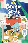 My Green Style - Lea Beddia - 9781459420236