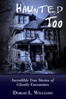 Haunted Too - Dorah L. Williams - 9781459706088