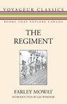 The Regiment - Farley Mowat - 9781459733893