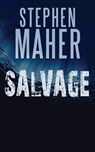 Salvage - Stephen Maher - 9781459734517