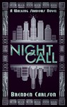 Night Call - Brenden Carlson - 9781459745797