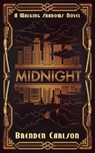 Midnight - Brenden Carlson - 9781459745827
