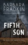 Fifth Son - Barbara Fradkin - 9781459751057