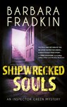 Shipwrecked Souls - Barbara Fradkin - 9781459753815
