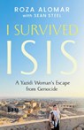 My Journey to Freedom - Roza Alomar - 9781459756564