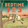 Bedtime 123 - Eric Walters - 9781459810730