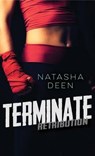 Terminate - DEEN,  Natasha - 9781459814622