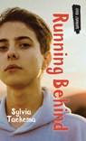 Running Behind - Sylvia Taekema - 9781459817982