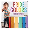 Pride Colors - Robin Stevenson - 9781459820708