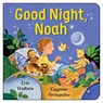 Good Night, Noah - Eric Walters - 9781459822252