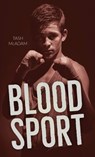 Blood Sport - MCADAM,  Tash - 9781459824362