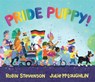 PRIDE PUPPY - Robin Stevenson - 9781459824843
