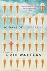 90 Days of Different - WALTERS,  Eric - 9781459826427
