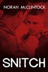 Snitch - Norah McClintock - 9781459827417