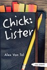 Chick: Lister - Alex Van Tol - 9781459828223