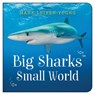 Big Sharks, Small World - Mark Leiren-Young - 9781459831544