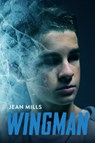 Wingman - Jean Mills - 9781459834323