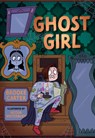 Ghost Girl - Brooke Carter - 9781459836884
