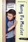 Kung Fu Master - Marty Chan - 9781459837034