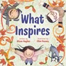 What Inspires - Alison Hughes - 9781459837683