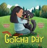 Gotcha Day - Deborah Kerbel - 9781459839663