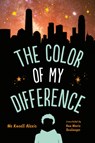 The Color of My Difference - MC Knoell Alexis - 9781459842489
