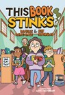 This Book Stinks! - Danielle Saint-Onge - 9781459843417