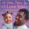 One, Two, I Love You - Julie Thompson - 9781459844803