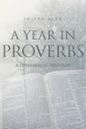 A Year in Proverbs - Joseph King - 9781460002841