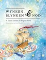 Wynken, Blynken, and Nod - Eugene Field - 9781460253991