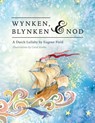Wynken, Blynken, and Nod - Eugene Field - 9781460253991