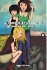 The Storyteller's Daughter - SELBY,  Sharon Dawn - 9781460259009