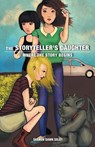 The Storyteller's Daughter - SELBY,  Sharon Dawn - 9781460259016