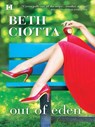 Out of Eden - Beth Ciotta - 9781460301784