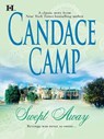 SWEPT AWAY - Candace Camp - 9781460302156