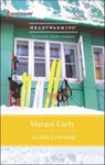 A Little Learning - Margot Early - 9781460304365