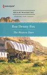 The Western Dare - Roz Denny Fox - 9781460304372