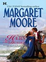 Hers To Desire - Margaret Moore - 9781460306048