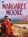 My Lord's Desire - Margaret Moore - 9781460306079