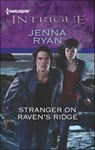 Stranger on Raven's Ridge - Jenna Ryan - 9781460307069