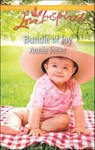 Bundle of Joy - Annie Jones - 9781460307243